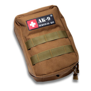 Emergency Care Pet First Aid Kit