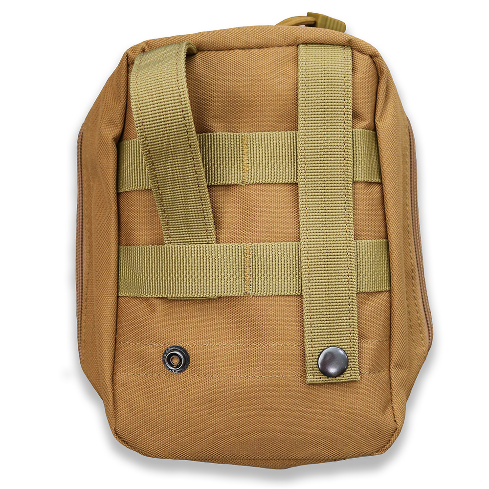 Pet First Aid Kit for Emergency Care - Vetfleece