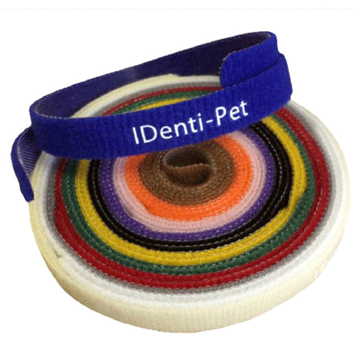 Identi-Pet Whelping Collars