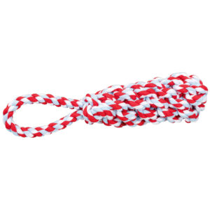 Multi-knot Rope Toy