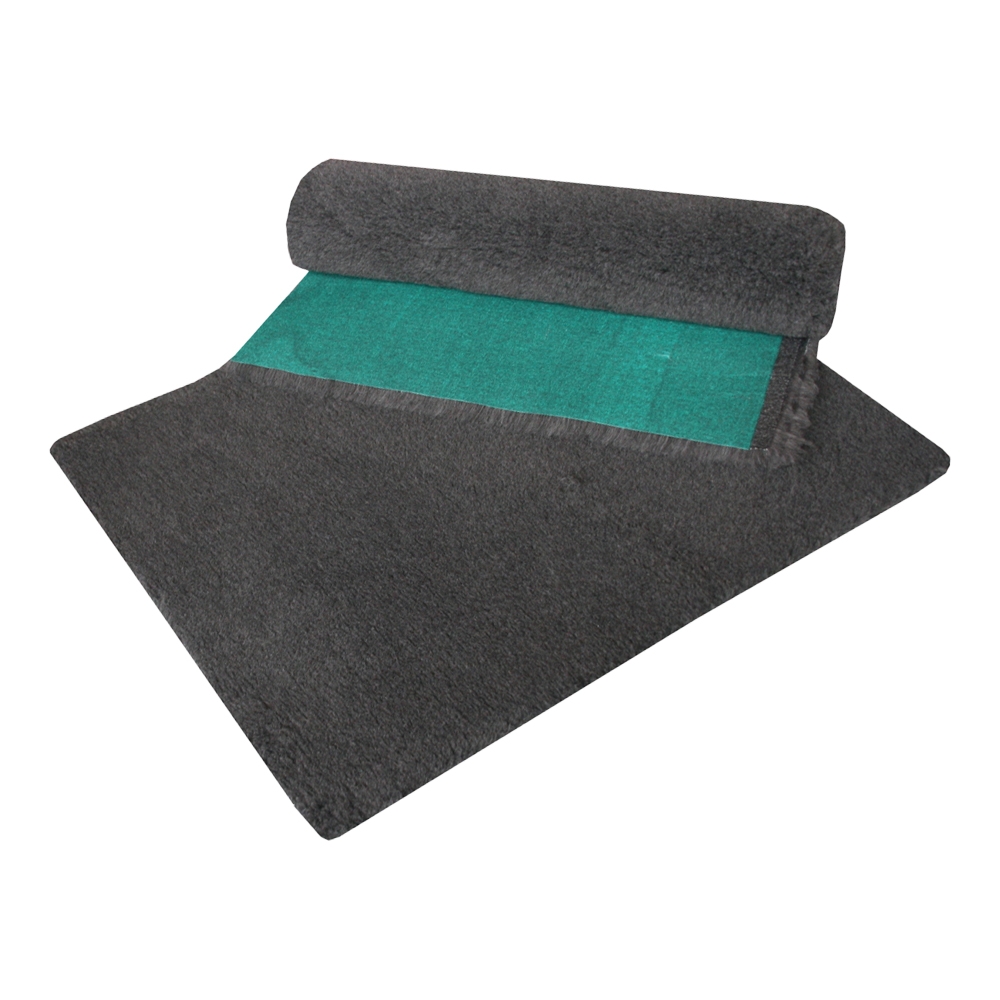 Vetfleece Greenback Charcoal Vetfleece Greenback Charcoal