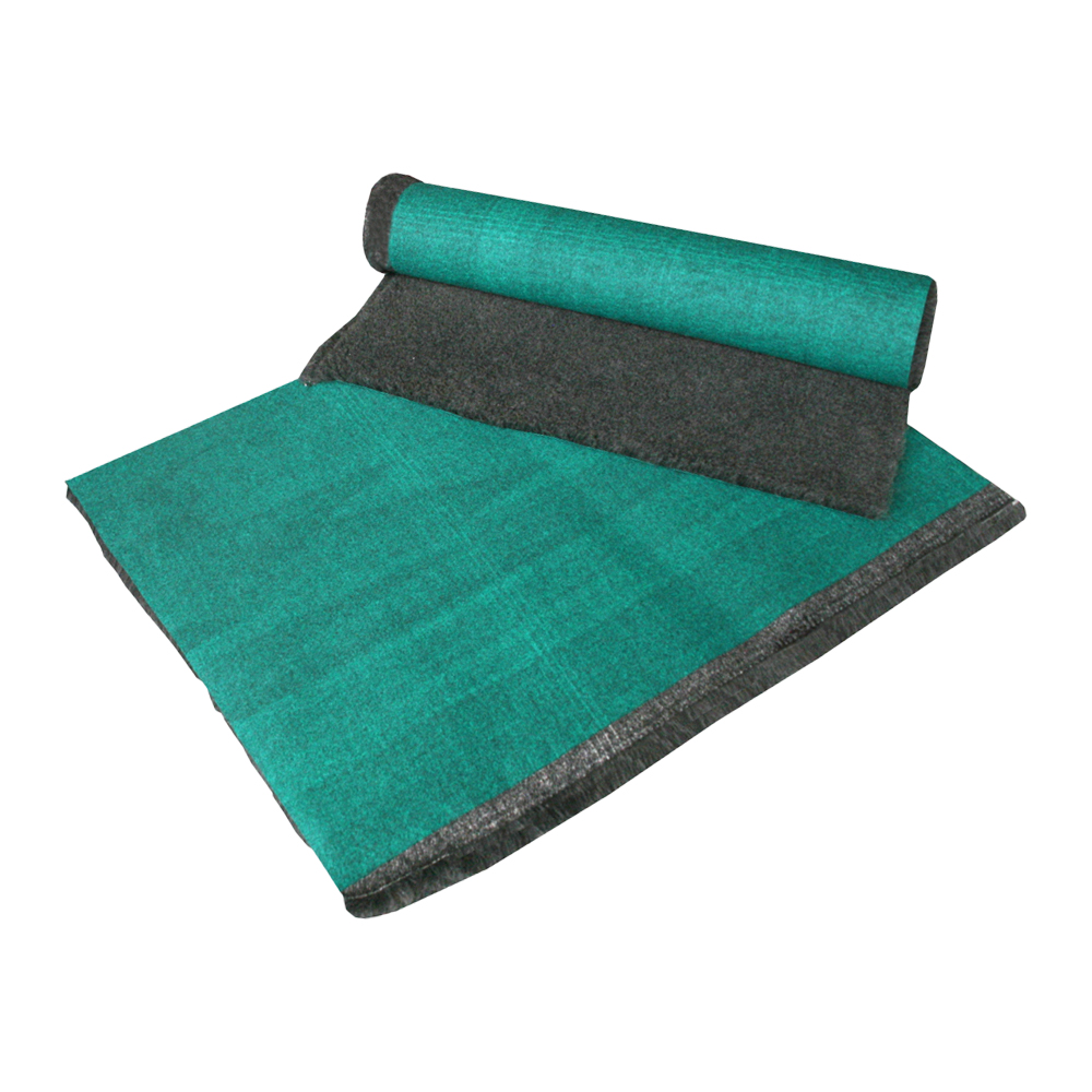 Vetfleece Greenback Charcoal Under Side Vetfleece Greenback Charcoal Under Side