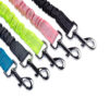 AK-9 In Car Anti-Shock Dog Safety Seat Belt All Colours Clips