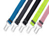 AK-9 In Car Anti-Shock Dog Safety Seat Belt All Colours Fastener