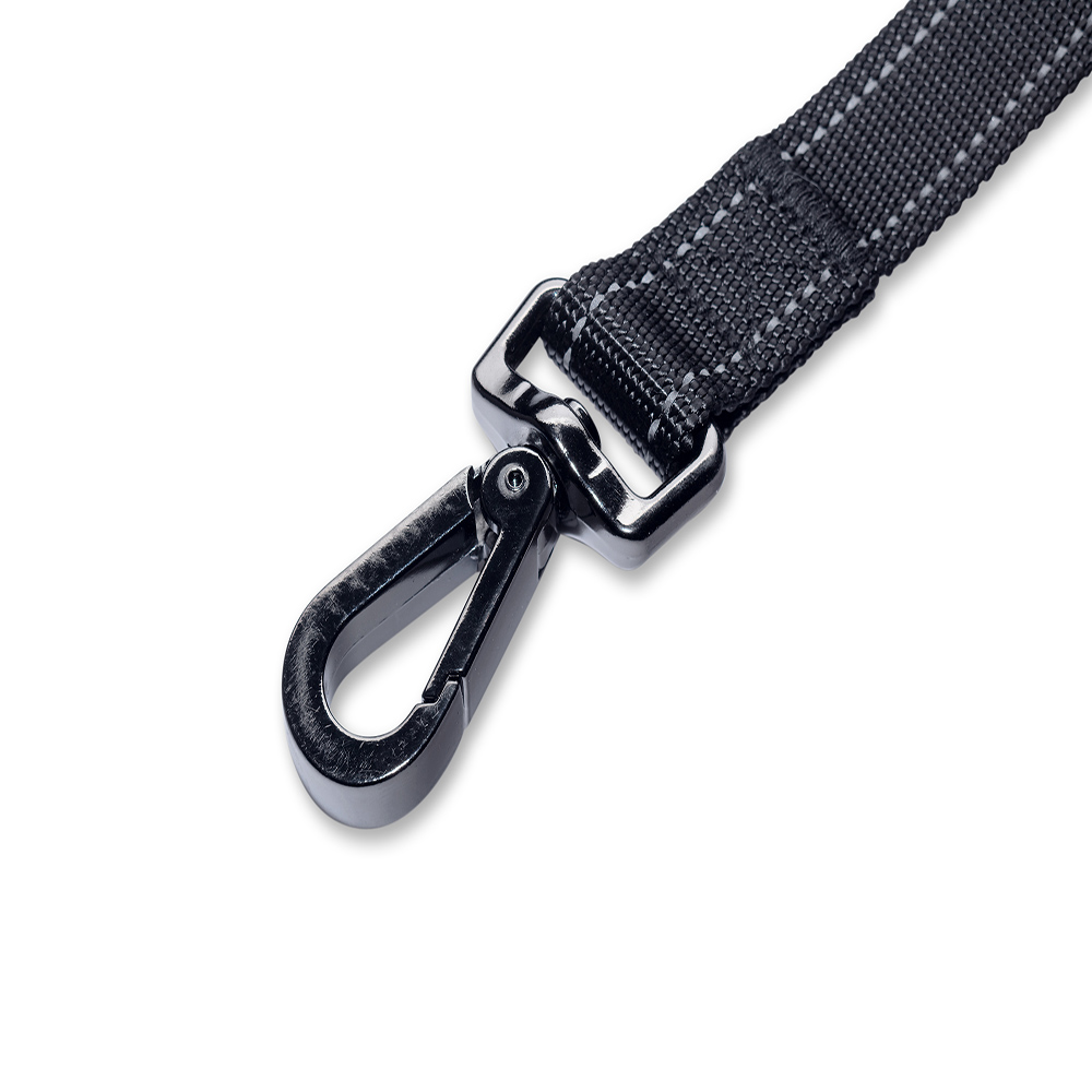 AK9 Dog Training Leads Clip