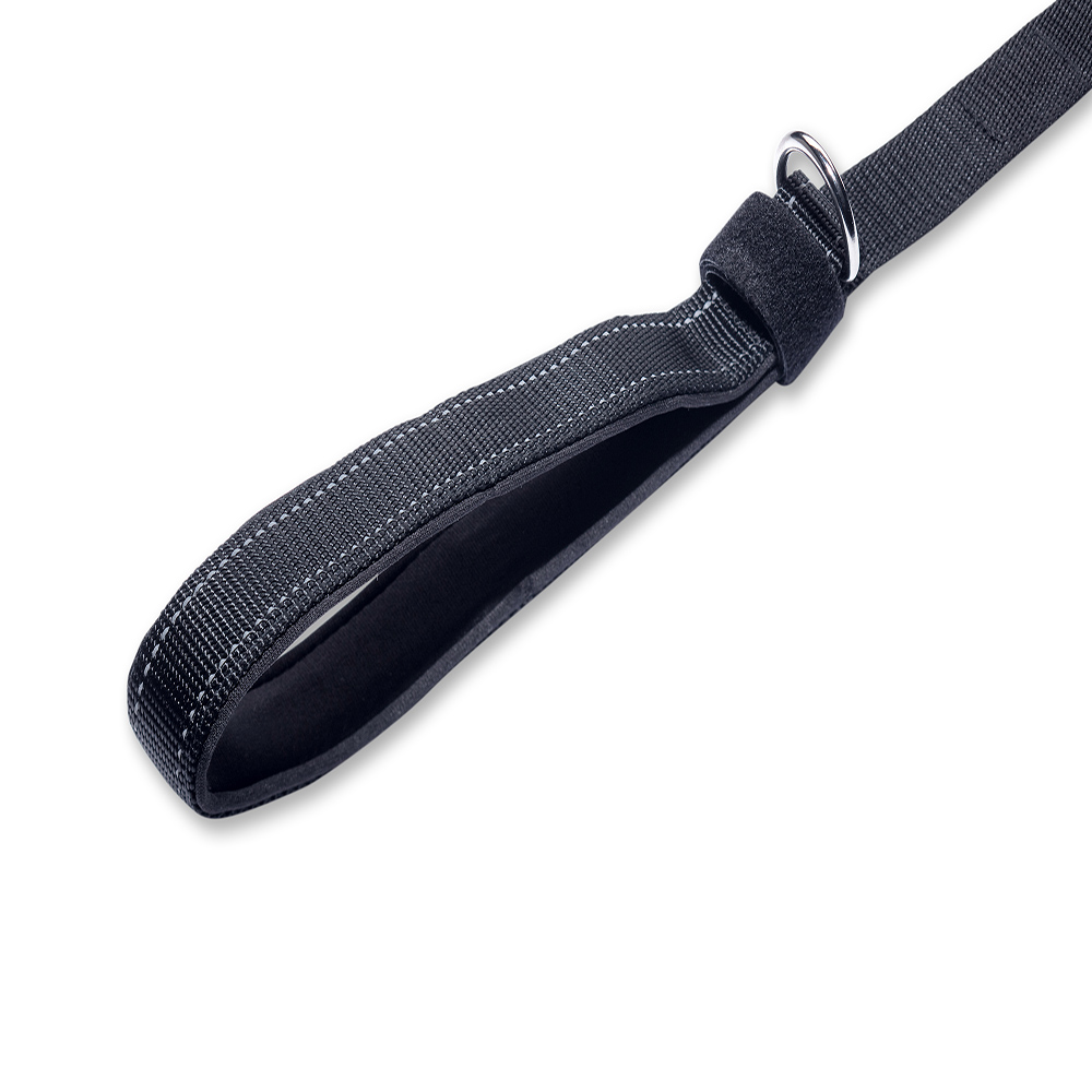 AK9 Dog Training Leads Handle