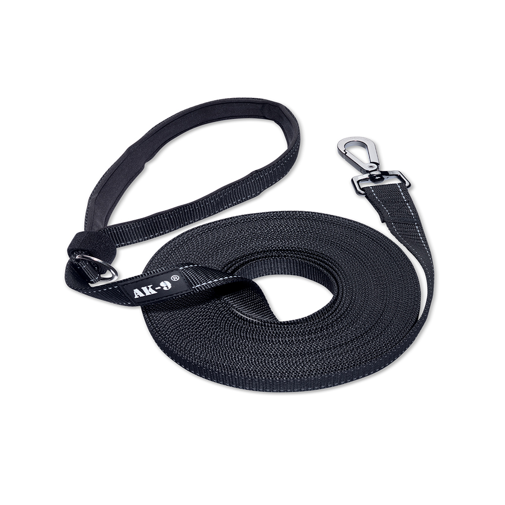AK9 Dog Training Lead 10 Metre AK9 Dog Training Lead 10 Metre