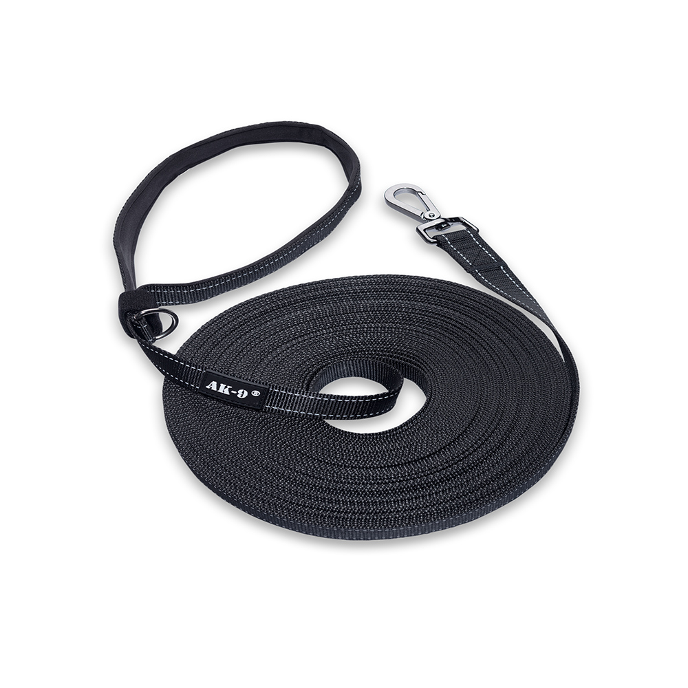 AK9 Dog Training Lead 20 Metre AK9 Dog Training Lead 20 Metre