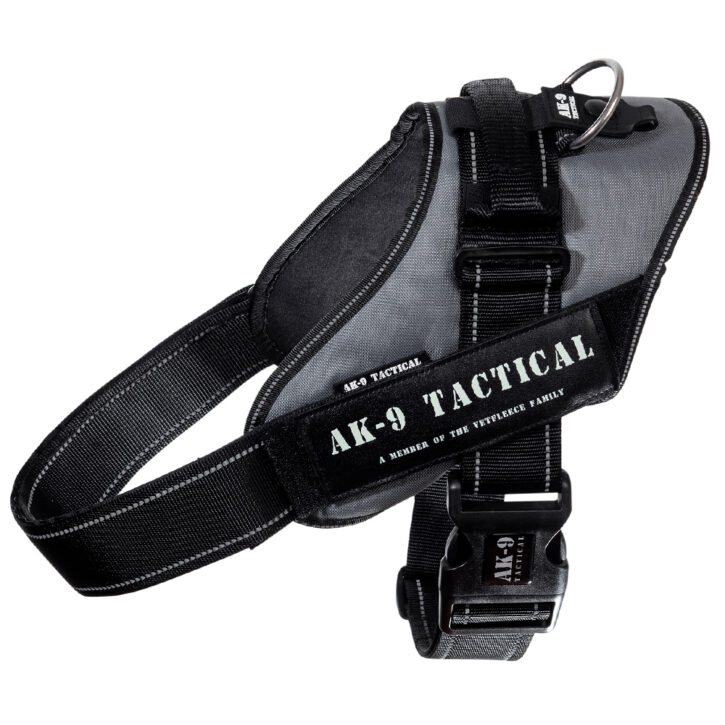 AK-9 Dog Power Harness