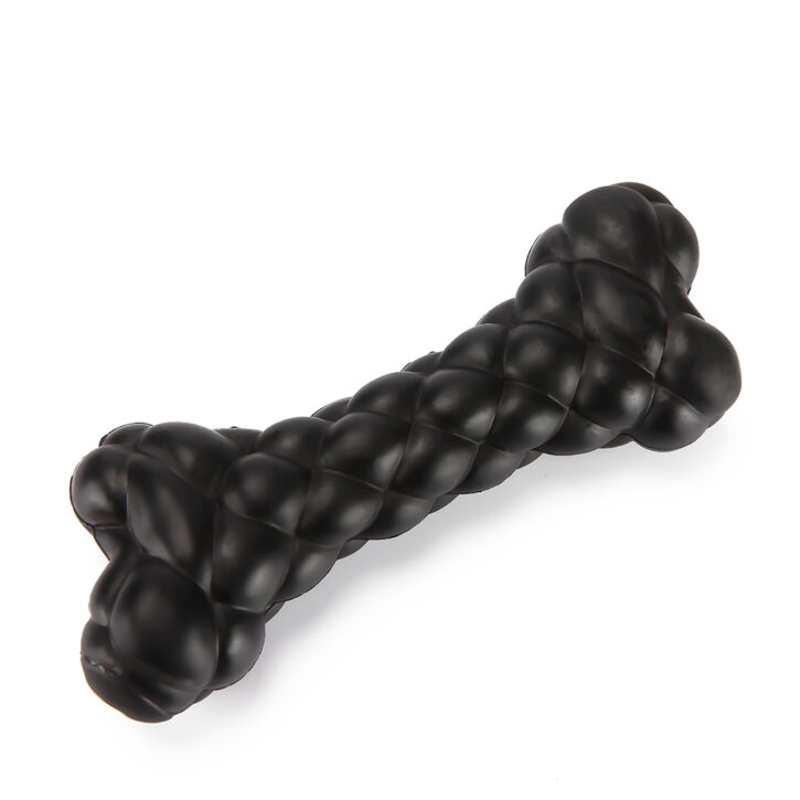 Duratoy Knobbly Bone Chew Toy for Dogs