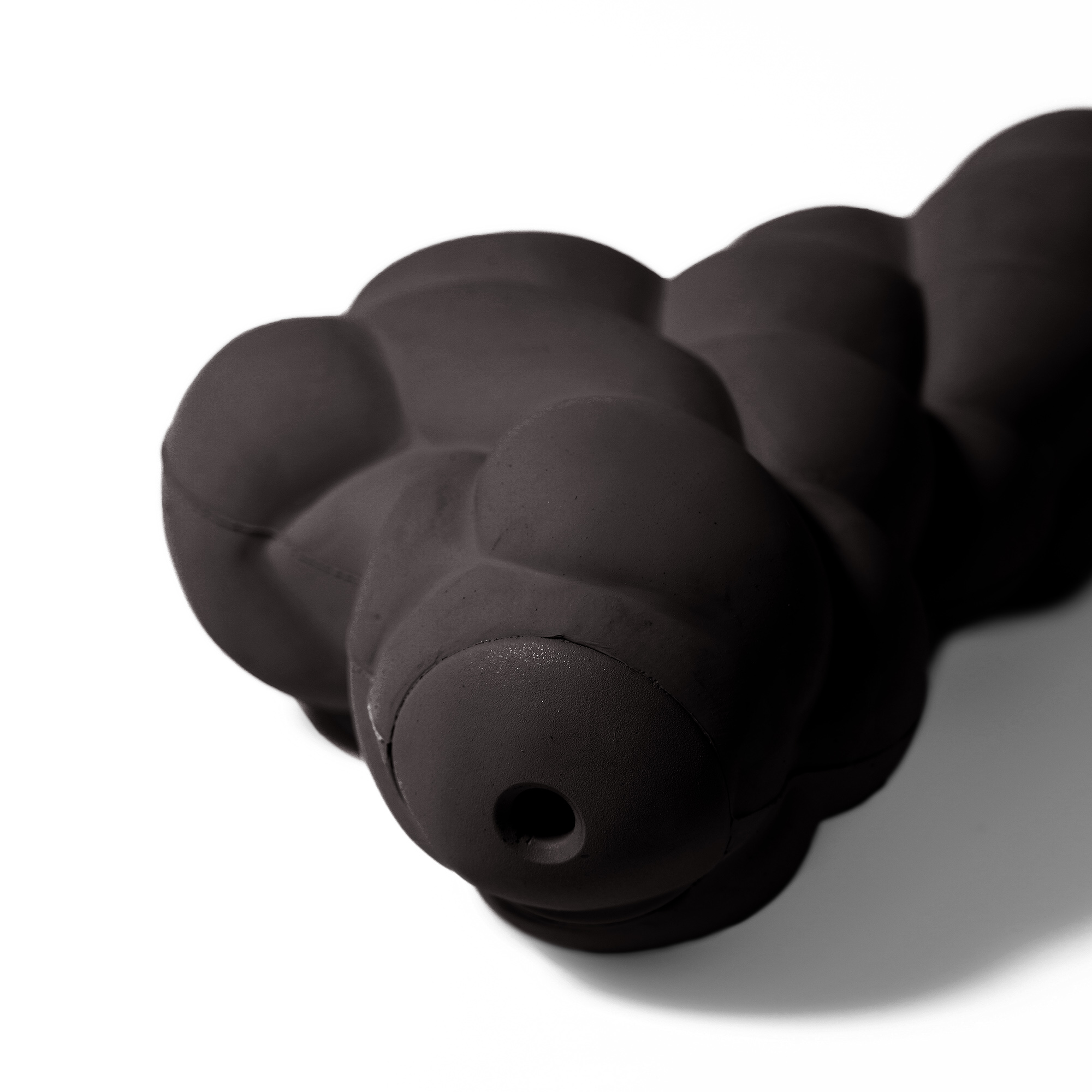Easy Clean Duratoy Knobbly Bone Chew Toy Easy Clean Duratoy Knobbly Bone Chew Toy