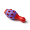 Duratoy Bowling Skittle Dog Chew Toy for your Furry Friend