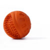 The Duratoy Giggle Ball Chew Toy Provides Fun and Entertainment for your Beloved Pet