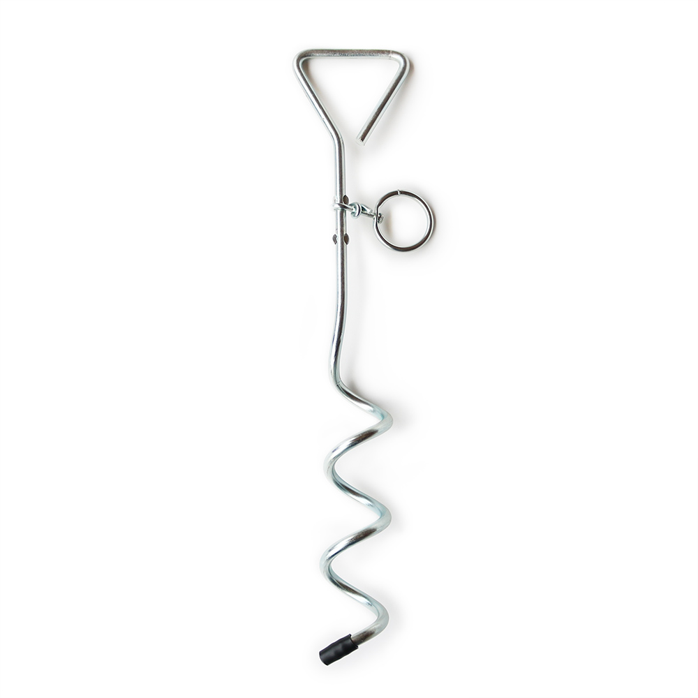 Metal Ground Spike Metal Ground Spike