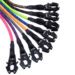 AK-9 Combat Clip Dog Lead