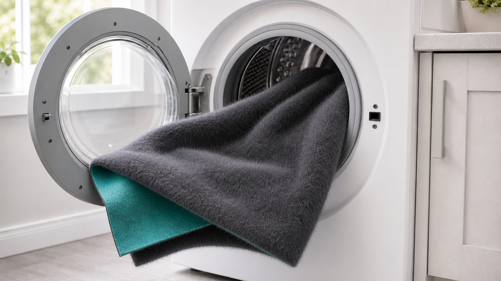 Greenback Washing