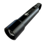 AK-9 USB-C Rechargeable Harness Torch for Dog Walks & Camping