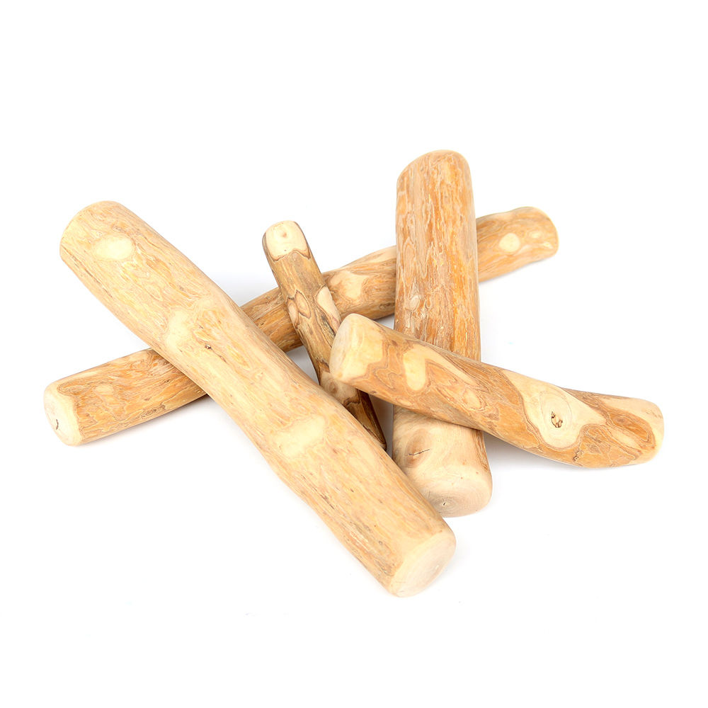 coffeewood-bundle1.jpg Gnarlawood Natural Coffee Wood Dog Chew - Image 1