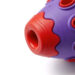 Duratoy Bowling Pin Dog Chew Toy - image 5