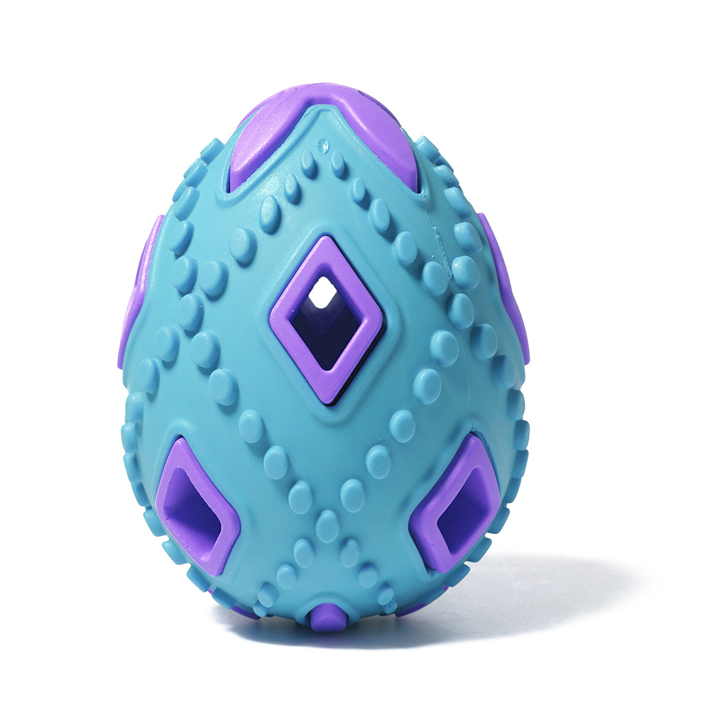 duratoy-faberge-egg5.jpg Duratoy Faberge Dog Chew Toy - Image 1