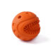 Duratoy Giggle Ball Dog Chew Toy