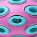 Duratoy Oval Treat Dog Chew Toy - Image 4