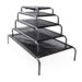 AK-9 High Raised Dog Bed | Breathable Mesh Elevated Dog Bed - image 7