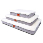 Jenny Wren Luxury Dog Mattress