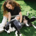 Mutt and Bailey Noodle Drying Towel - image 3