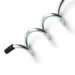 Dog Tie Down Metal Ground Stake - Image 5