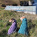 Mutt and Bailey® Dog Drying Coat - Image 2