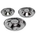 Hungry Henry Litter Feeding Bowl