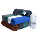 Original Heavy Duty Greenback Fleece