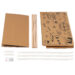 Cardboard Whelping Box with Puppy Rails - Image 2