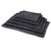 Jenny Wren British Wool Dog Crate Pad – Washable Fleece Crate Mat