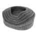 Luxury Oval Fleece Lined Dog Bed - Image 2