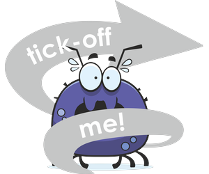Tick-Off