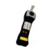 DuraToy Mobile Phone Crunchy Squeaky Dog Toy, black, detail view 2