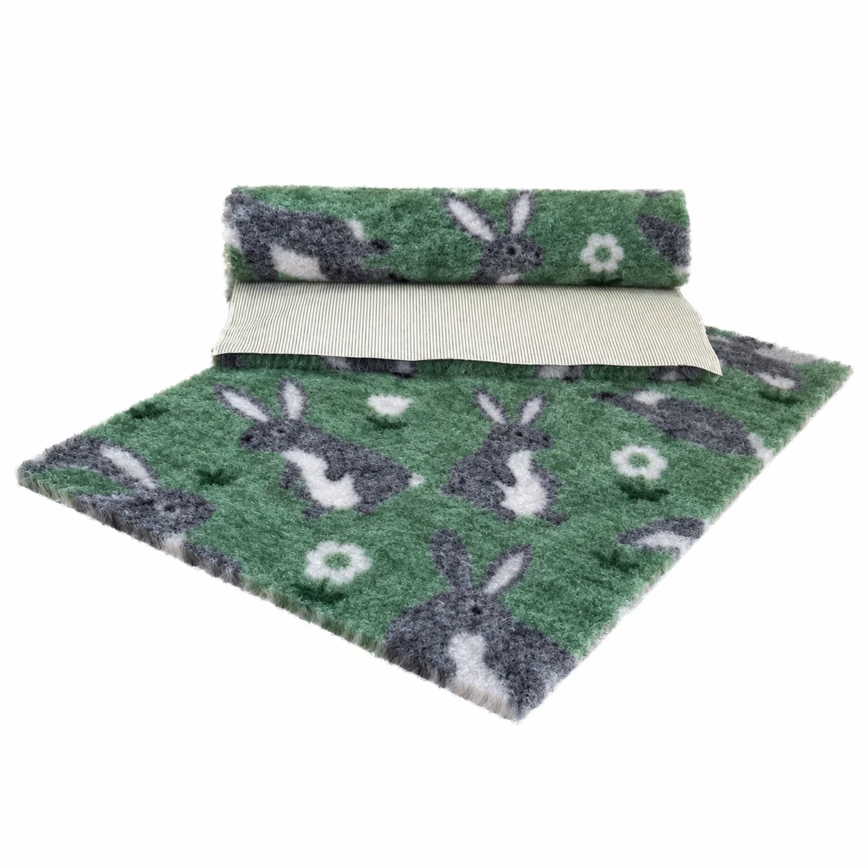 exec-82d7fed2-c017-448c-b2f8-29c172ad9312 Non-Slip Vetfleece in Rabbit - Image 1