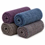 Non-Slip Multi Colour Vetfleece