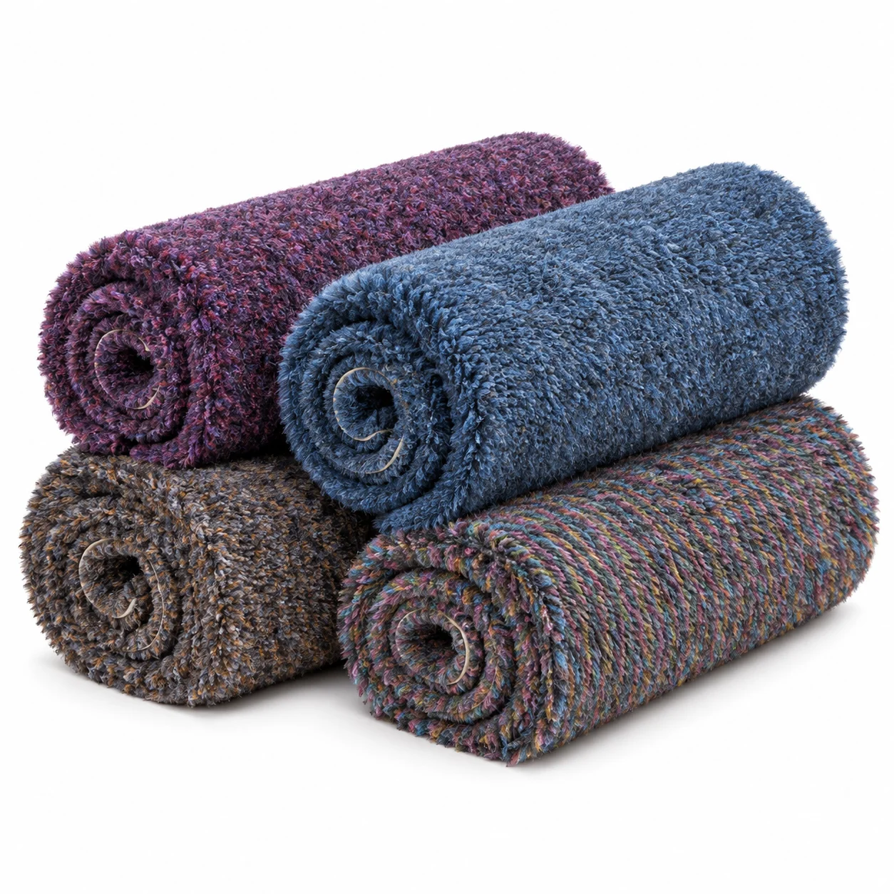 exec-a0476795-eca5-4b9e-9e32-483aadb1b986 Non-Slip Multi Colour Vetfleece - Image 1