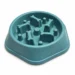 Hungry Henry Bone Maze Slow Feeder Dog Bowl