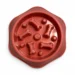 Hungry Henry Bone Maze Slow Feeder Dog Bowl - Image 8