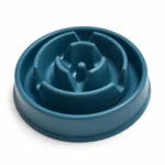 Hungry Henry Ring Maze Slow Feeder Dog Bowl