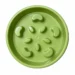 Hungry Henry Round Maze Slow Feeder Dog Bowl - Image 3