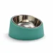 Hungry Henry Slanted Dog Bowl