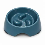 Hungry Henry Slow Feeder Dog Bowl