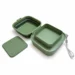 Hungry Henry 2-in-1 Folding Travel Bowl - Image 2