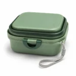 Hungry Henry 2-in-1 Folding Travel Bowl